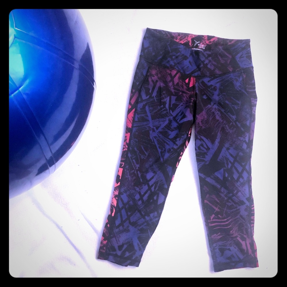 Old Navy activewear